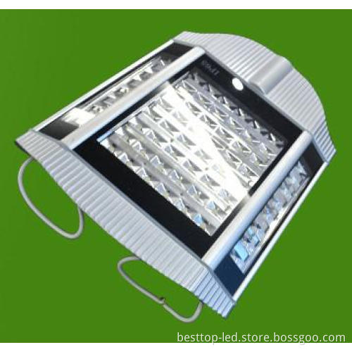 Energy Saving 64W LED Street Light,50000 Service hours